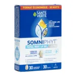 Santé Verte Somniphyt Total Nuit LP 8H 1,9 mg comprimés