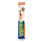 Elgydium Kids brosse à dents Souple Dragon