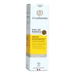 CicaManuka Sérum régénérant bio