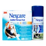 Nexcare ColdHot Comfort coussin