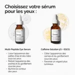 The Ordinary Sérum Multi-peptides Yeux