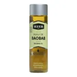 Waam huile de Baobab bio