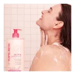 Topicrem Ultra Hydratant lait de douche
