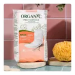 Organyc Premiers jours Post partum serviettes hygiéniques