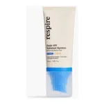 Respire Fluide Hydratant Barrière SPF 30