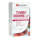 Forté Pharma Turbodraine Activ' effervescents