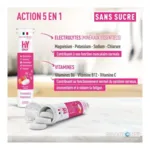 Granions Hydrop Vitamines et Minéraux comprimés