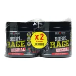 Eric Favre Born of Rage Original Explosive pre workout poudre