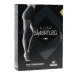 Smartleg Semi transparent Collant de contention femme classe 2