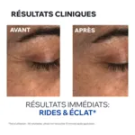 Uriage Age Absolu crème rose redensifiante