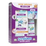 Puressentiel Anti poux traitement complet coffret
