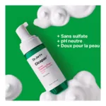 Dr Jart+ Cicapair Mousse nettoyante douce