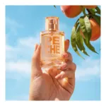 Solinotes Eau de Parfum