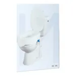 Réhausse WC Réhotec