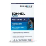 Granions Sommeil Flash comprimé
