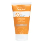 Avène crème solaire teintée SPF 50+