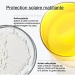 Clinique UV Solutions Crème matifiante SPF 50
