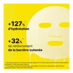 Dr Jart+ masque hydratant Ceramidin Skin Barrier