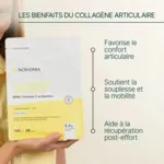 Novoma Collagène articulaire poudre