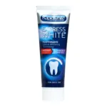 Rapid White Express White dentifrice