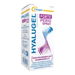Hyalugel Forte Perio spray buccal
