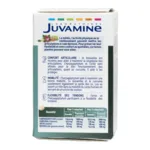 Juvamine Expert Articulations comprimés 3 en 1
