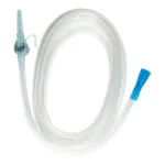 Neovalve 2 stop vide avec tubulure 300 cm