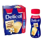 Delical Boisson concentrée HP HC