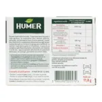 Humer Nez Gorge jour et nuit comprimés