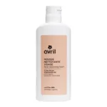 Avril mousse nettoyante visage bio