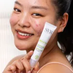 SVR Sebiaclear Active gel Soin correcteur hydratant