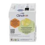 Clinutren Fruit boisson