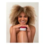 Luxéol Masque Cheveux Frisés Crépus