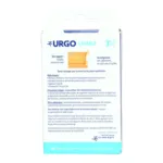 Urgo Lavable Bande pansement à découper
