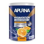 Apurna boisson hydratation longue distance