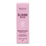 Elixirs and Co Fleurs de Bach Ménopause gouttes bio