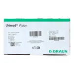 B Braun Urimed Vision Specific Étuis péniens auto-adhésifs x30