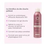 Musc Intime Deo douche parfumé