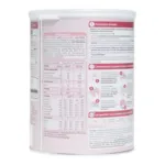 Guigoz Optipro Junior lait 4eme âge