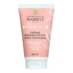 Laboratoires de Biarritz Cica Repa crème réparatrice post tatouage bio
