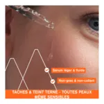 Uriage Depiderm Sérum anti taches