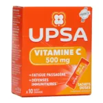 UPSA Vitamine C 500 mg sticks