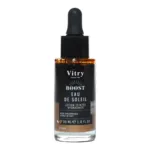 Vitry Boost Eau de soleil Lotion teintée hydratante