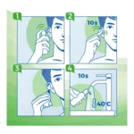 Audispray adulte spray auriculaire
