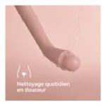Douche intime périnée Difrax