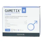 Gametix M sachets