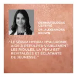 Roc Hydra + Hyaluronic Sérum concentré repulpant intense