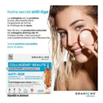 Granions Collagène+ Beauté SublimLift ampoules