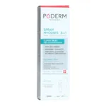 Poderm Spray Mycoses 3 en 1