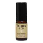 Elixirs and Co Fleurs de Bach Stop Tabac spray buccal bio